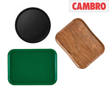 CAMBRO | CAMTREAD®