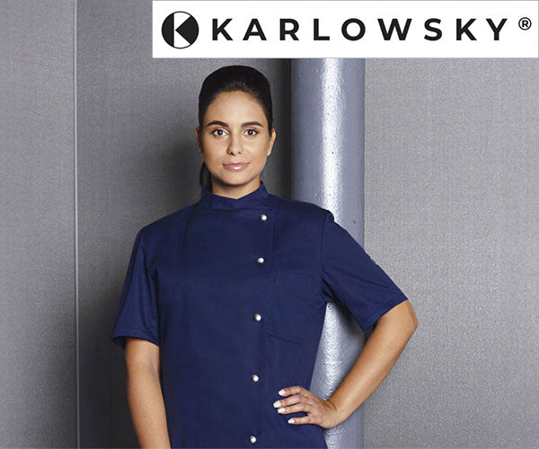 Karlowsky Kokejakker Greta