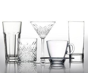 Glass