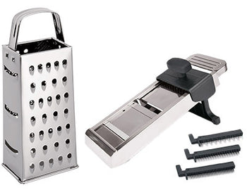 Rivjern og skjæremaskiner