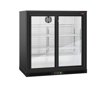 Bar- og konferansekjøleskap