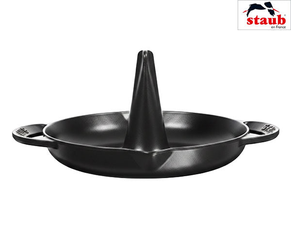 STAUB | Kyllingsteker