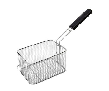 Kurver til frityrgryter