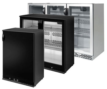 Barkjølebenker Svart, Grå og Rustfritt stål