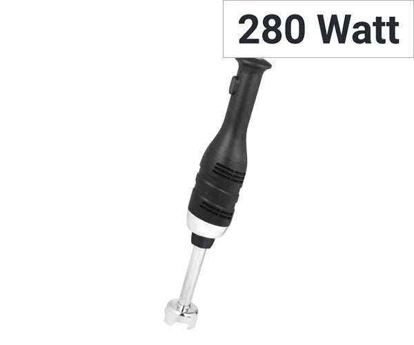 Stavmikser-sett - 280 watt