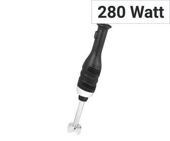 Stavmikser-sett - 280 watt