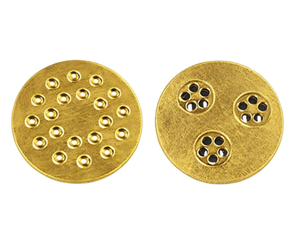 Pastastøpte plater NMF