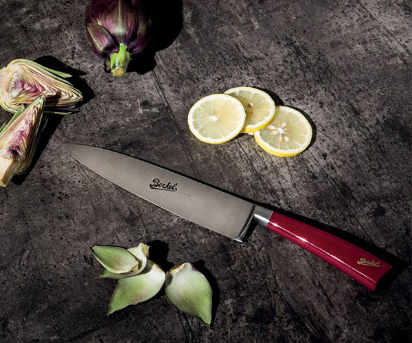 BERKEL | ELEGANSE