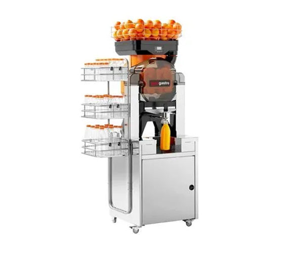 Appelsinpresser