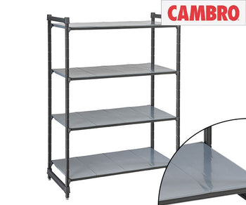 Bunnhylle - 360 mm - lukket