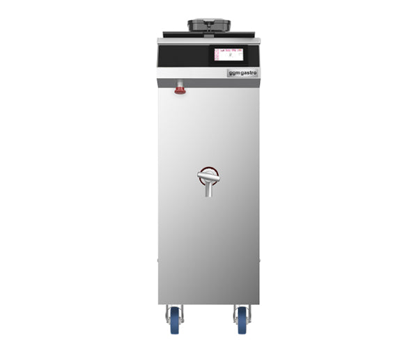 Pasteurisator