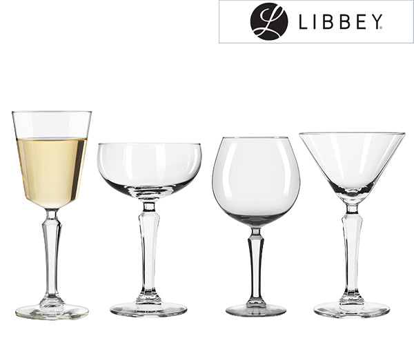 LIBBEY | Speakeasy