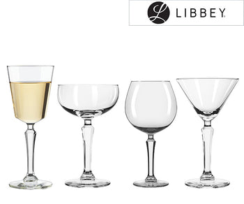 LIBBEY | Speakeasy
