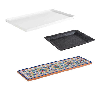 Serveringsbrett GN-størrelse