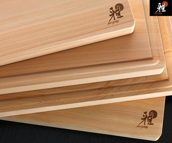 MIYABI | Skjærebrett