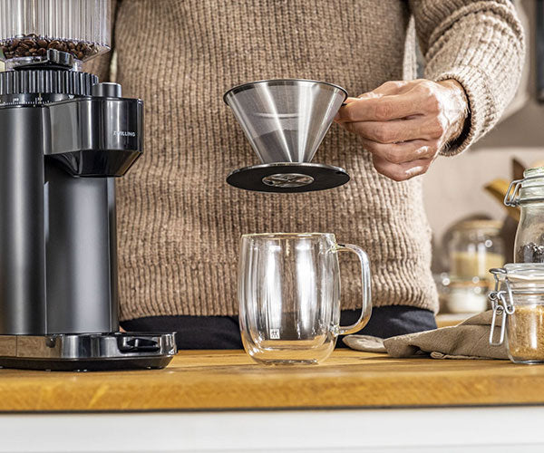 ZWILLING | KAFFE