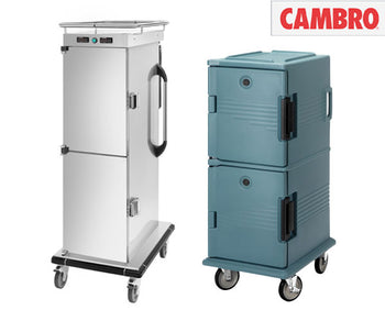 CAMBRO | Termovogn