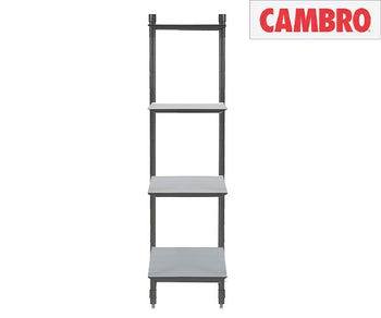 Tilleggshylle - dybde: 360 mm