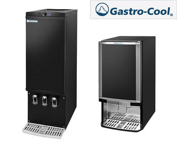 GASTRO-COOL | Dispenser-kjøleskap