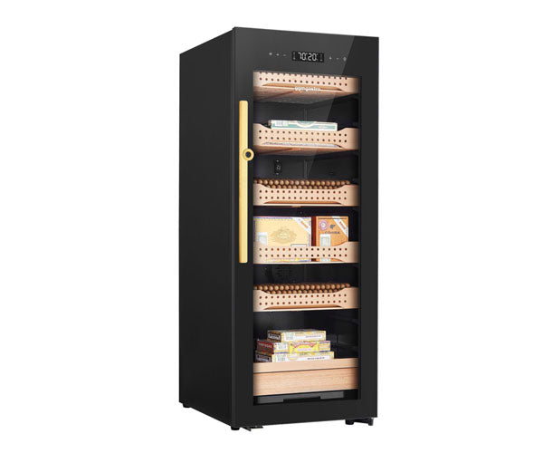 Sigarinkabinett humidor