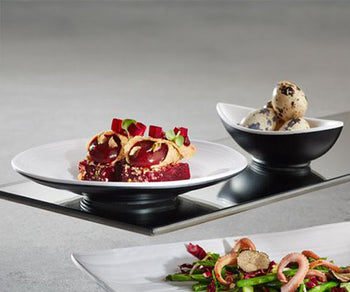 Buffetbrett - HALFTONE