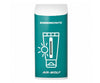 Dispenser for solkrem