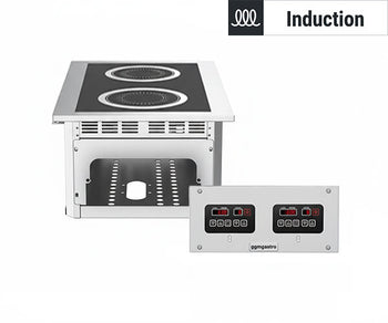 Innebygde hvitevarer
