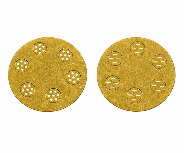 Pastastøpte plater NMS