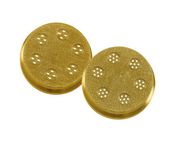 Pastastøpte plater NMS