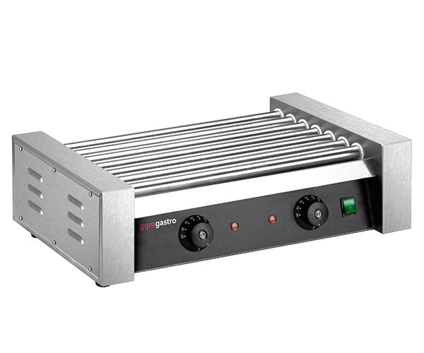 Pølsegriller