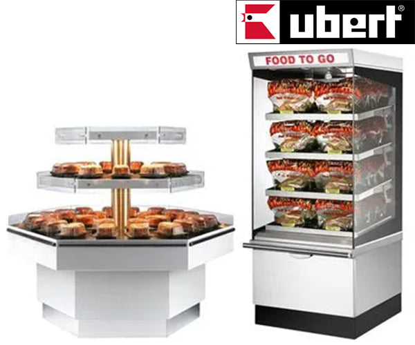 UBERT | Varmeskap og varmeøyer