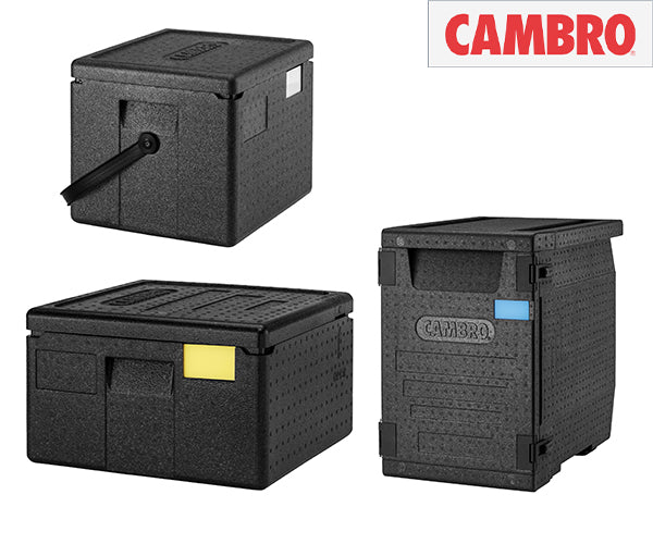CAMBRO | CAM GOBOX® CAMBRO