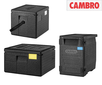 CAMBRO | CAM GOBOX® CAMBRO