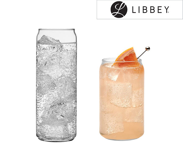 LIBBEY | Glassbokser