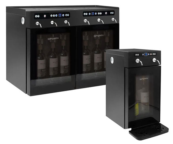 Vinautomat