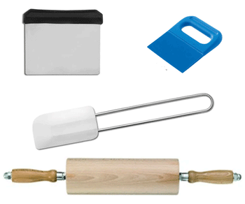 Deigspatel/deigvalse