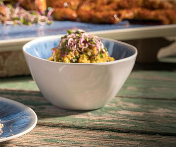 Buffetbrett - BLUE OCEAN