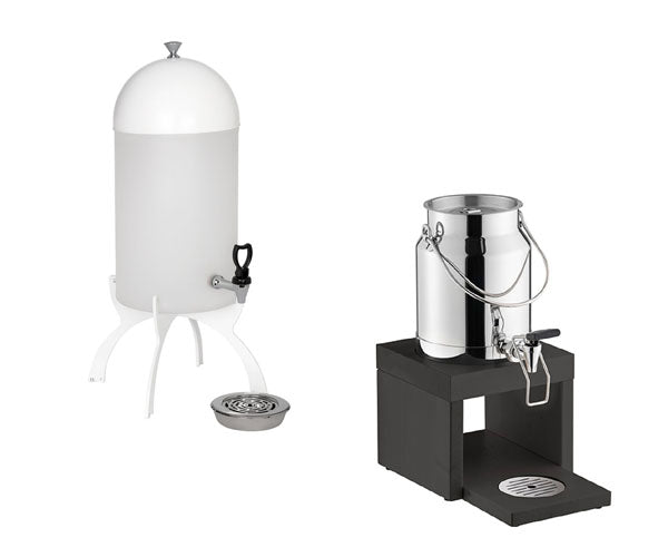 Melkedispenser