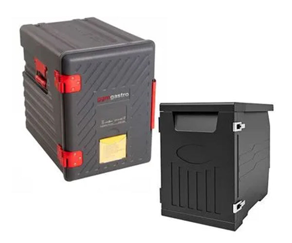 Termobokser/ Porter