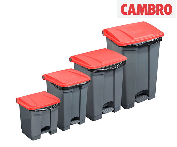 CAMBRO | Avfallsbeholder