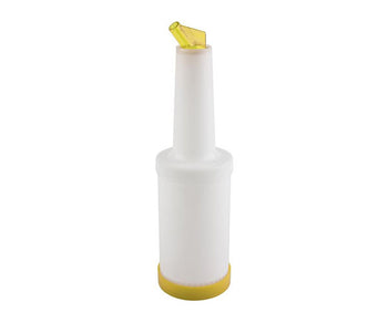 Doserings- og oppbevaringsflasker