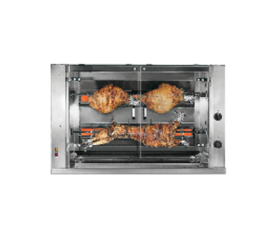 Lammegrill
