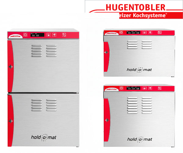 HUGENTOBLER | Hold-O-Mat