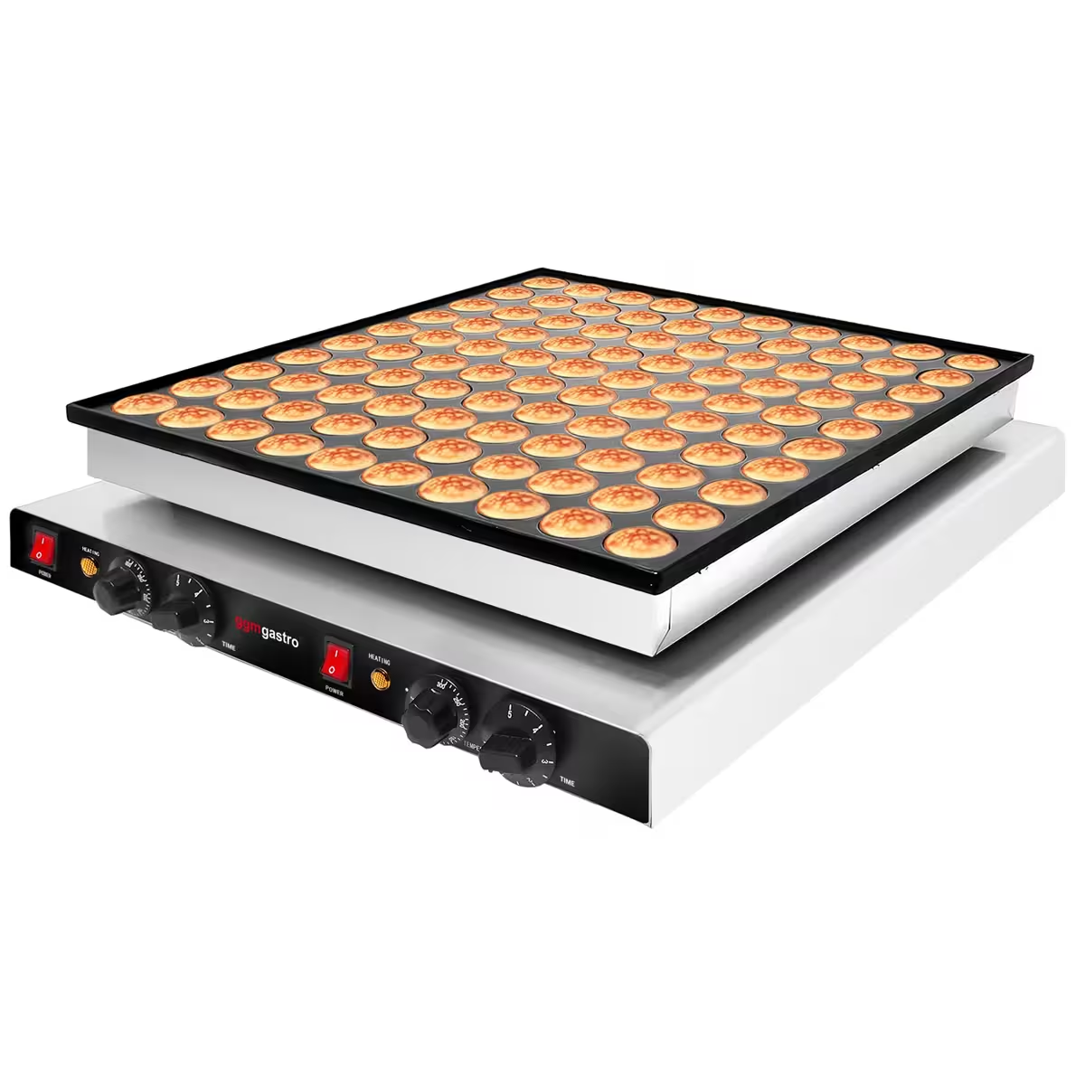 Poffertjes