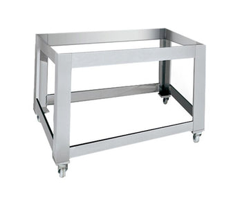 Egnet for profesjonelle pizzaovner på gass