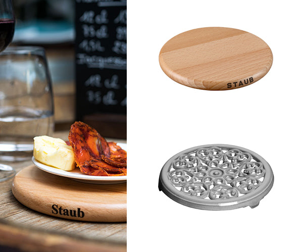 Trivet