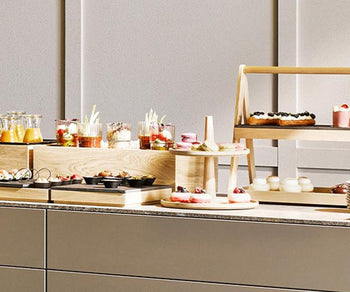 Buffet-serien - VALO