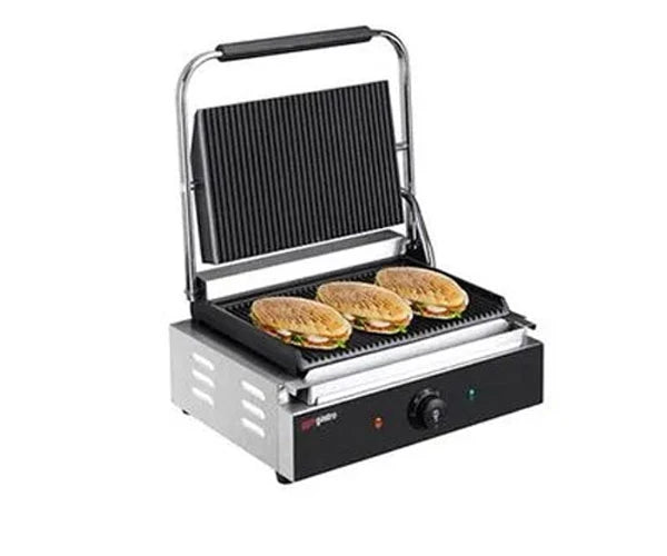 Kontaktgriller