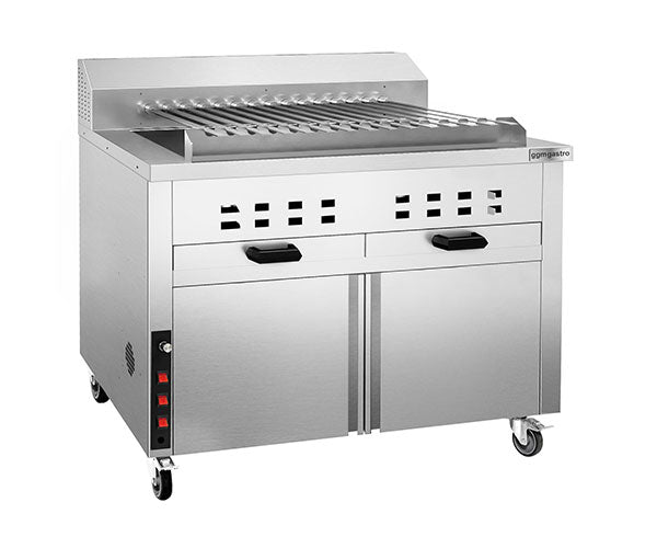 Adana Grills