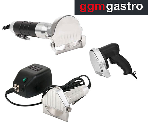 GGM GASTRO | Elektriske kebabskjærere